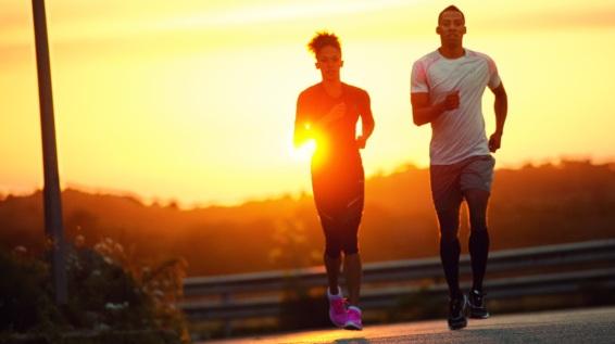 Die innere Uhr beim Trainieren / Wann trainieren