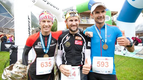 Knapper Teilnehmerrekord: Über 1.800 Starter beim Karwendelmarsch 2014 / Bild: Sportalpen.com Knapper Teilnehmerrekord: Über 1.800 Starter beim Karwendelmarsch 2014 / Bild: Sportalpen.com