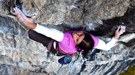 Ötztaler Kletterfestival 2014: Alles Klettersport im Ötztal