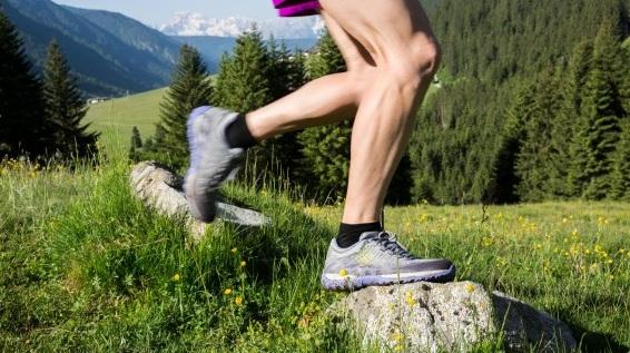 Was dein Laufschuh kann: Der Columbia Peakfreak Enduro Outdry im Test Was dein Laufschuh kann: Der Columbia Peakfreak Enduro Outdry im Test