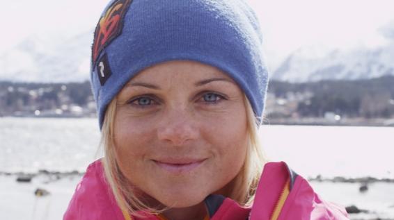 Filmtipp: Pure - A Female Freeskiing Film / Bild: Beech Studios Filmtipp: Pure - A Female Freeskiing Film / Bild: Beech Studios