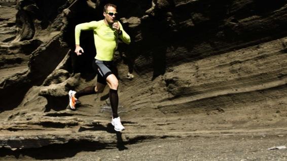 Laufübungen: Koordination und Regeneration / Bild: X-Bionic