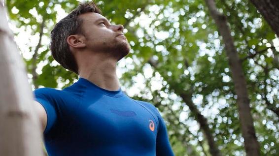 Rekordlauf über die Alpen: Steven Rau startet Alpenüberquerung ohne Verpflegung / Bild: KK