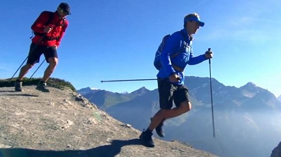 Salomon S-LAB: Das Beste für Bestzeiten