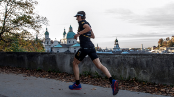 Lauftreff-Vorbereitungstermine für das Salzburger Trailrunning Festival 2014 / Bild: KK Lauftreff-Vorbereitungstermine für das Salzburger Trailrunning Festival 2014 / Bild: KK