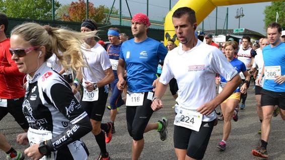 Schneeberglauf 2014: Streckenrekord am Schneeberg verpasst – Teilnehmerrekord geschafft! / Bild: www.schneeberglauf.at Schneeberglauf 2014: Streckenrekord am Schneeberg verpasst – Teilnehmerrekord geschafft! / Bild: www.schneeberglauf.at