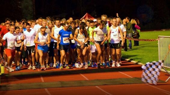 Ausblick auf den 3. Social Business Night Run am 14. September in Graz / Bild: KK Ausblick auf den 3. Social Business Night Run am 14. September in Graz / Bild: KK