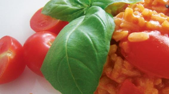 Rezepte Sport Sommer Ernährung