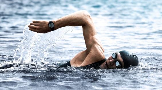 Sport und Diabetes / Bild: Polar Sport und Diabetes / Bild: Polar