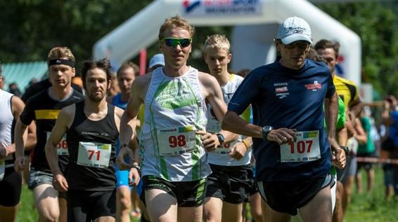 Ausblick auf den Trailrun Lorüns am 6. September 2014 / Bild: KK