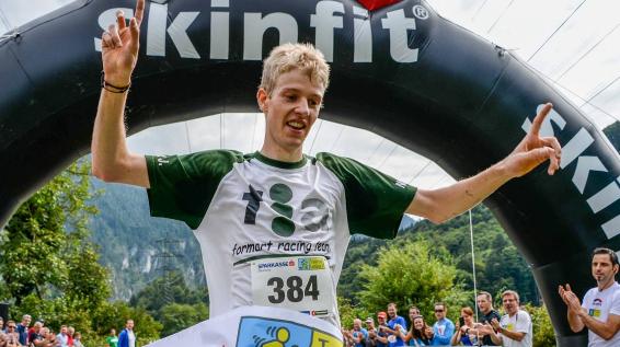 Laufbegeisterung am Montafon: Das war der Trailrun Lorüns 2014 / Bild: Foto Lerch