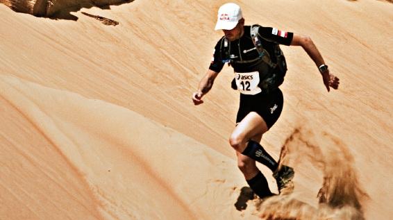 Training im Sommer: Sei kein Hitzkopf! / Bild: Red Bull Content Pool / Jürgen Skarwan Training im Sommer: Sei kein Hitzkopf!