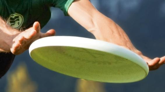 Ultimate Frisbee: Die Welt als Scheibe | SPORTaktiv.com