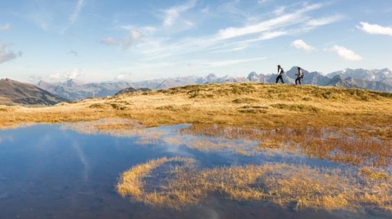 Vaude Photo Contest / Bild: Vorarlberg Tourismus Vaude Photo Contest / Bild: Vorarlberg Tourismus