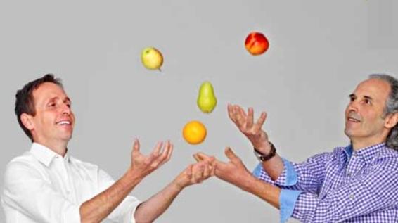 Vortrag: Was man von Shaolin-Mönchen lernen kann Vortrag: Was man von Shaolin-Mönchen lernen kann