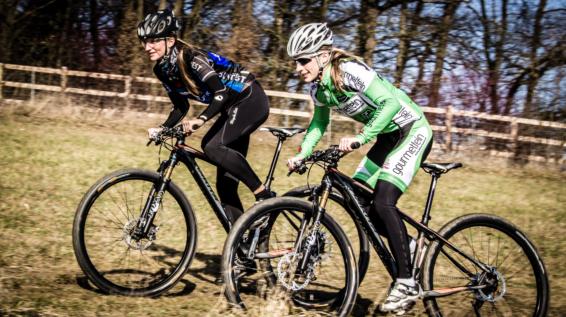 Weniger ist oft mehr: Das kann ein Hardtail-Mountainbike / Bild: Nakita / Udo Feyerl