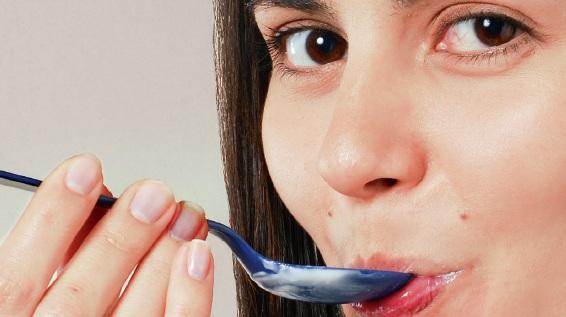 Kalzium Calcium Ernährung gesund Sport fit Abnehmen Essen Milch Laktose