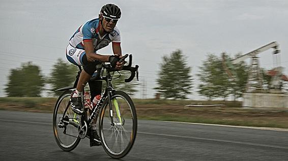 Russia Coast to Coast, Tag 19: Wolfgang Faschings 47. Geburtstag in Moskau / Bild: Gregor Hartl Russia Coast to Coast, Tag 19: Wolfgang Faschings 47. Geburtstag in Moskau / Bild: Gregor Hartl