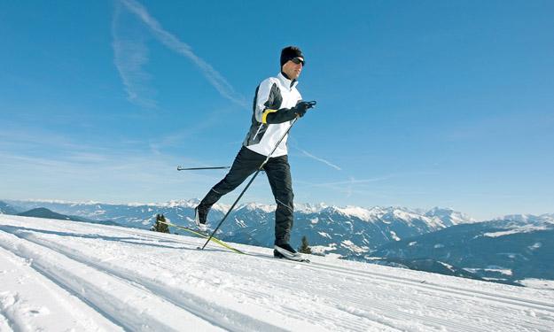 Bild: Fischer Ski Such rechtzeitig Alternativen