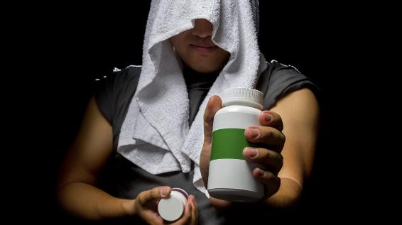 Fit mit Sumi: Bei der Empfehlung '20 Präparate täglich' habe ich mich dankend ausgeklinkt / Bild: iStock / innovatedcaptures Fit mit Sumi: Bei der Empfehlung '20 Präparate täglich' habe ich mich dankend ausgeklinkt / Bild: iStock / innovatedcaptures