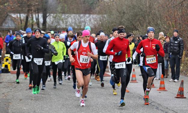 Tagessieg fuer Ulli Striednig