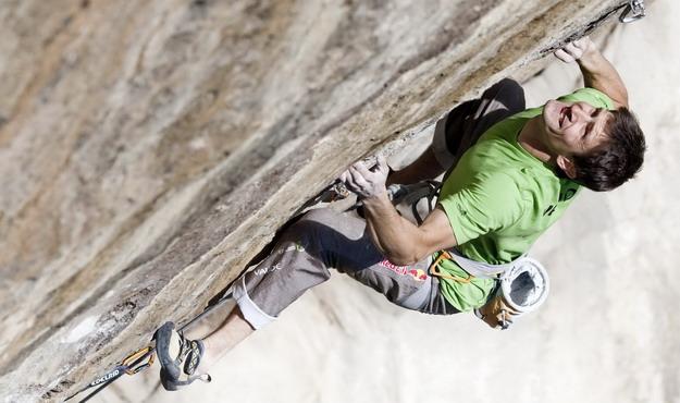 Bild: Red Bull Photofiles/Rainer Eder Talk Tisch Kilian Fischhuber