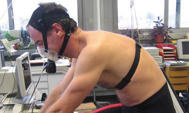 Testkanditaten gesucht