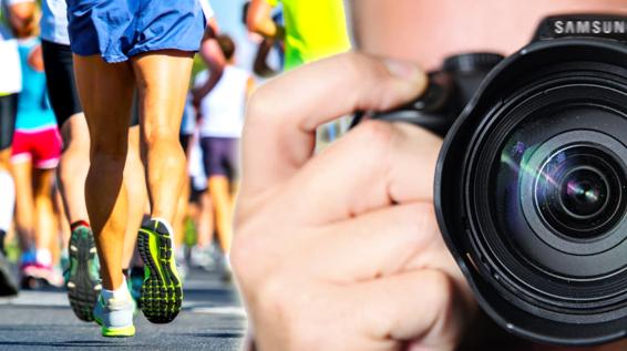 4 Profitipps für gelungene Action- und Sportfotos / Bild: iStock / Thomas Polzer / Montage 4 Profitipps für gelungene Action- und Sportfotos / Bild: iStock / Thomas Polzer / Montage