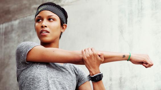 TomTom GPS Sportuhren ab jetzt mit Nike+Running App kompatibel / Bild: Hersteller TomTom GPS Sportuhren ab jetzt mit Nike+Running App kompatibel / Bild: Hersteller