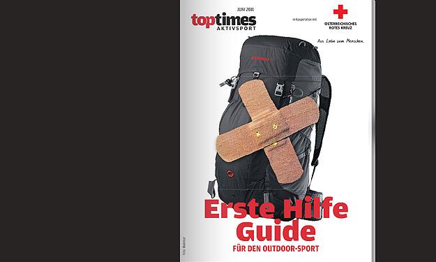 TOPTIMES ErsteHilfeGuide