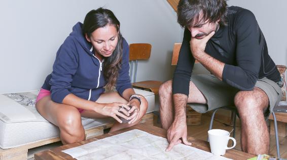 Bergtouren sicher angehen: Warum eine gute Planung notwendig ist / Bild: iStock / Click_and_Photo Bergtouren sicher angehen: Warum eine gute Planung notwendig ist / Bild: iStock / Click_and_Photo