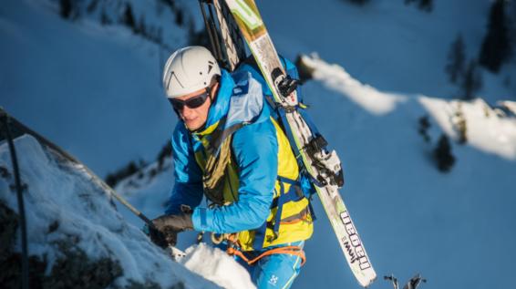 Tourenski 2015: 10 klassische Modelle im Vergleich / Bild: Markus Berger / Hagan Ski Tourenski 2015: 10 klassische Modelle im Vergleich / Bild: Markus Berger / Hagan Ski Tourenskis TourenSkier Vergleich Test Top-Modelle neu