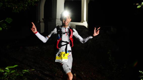 Ausblick auf den Trailmaniak 2015: Hier rennt man nicht, man genießt! / Bild: Sportograf Ausblick auf den Trailmaniak 2015: Hier rennt man nicht, man genießt! / Bild: Sportograf