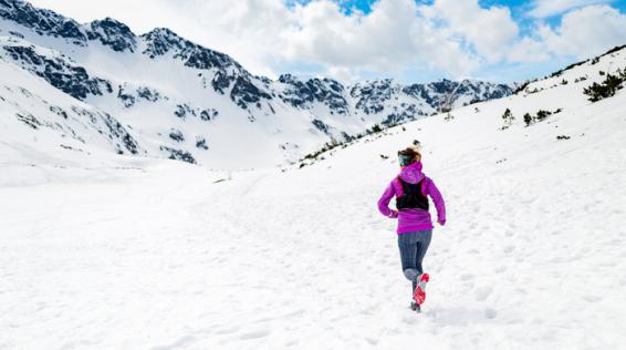 Wie man ein guter Geländeläufer wird / Bild: iStock / blyjak Wie man ein guter Geländeläufer wird / Bild: iStock / blyjak