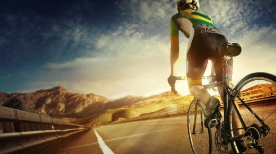 Gesunder Start in die Saison: Das erste Trainingslager des Jahres / Bild: iStock