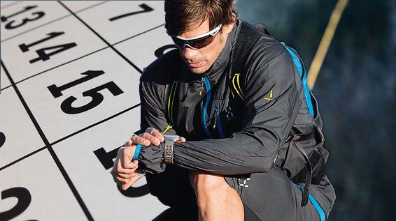 Laufen in Phasen statt Wochen: Trainingsplan für Anfänger / Bild: Garmin Laufen in Phasen statt Wochen: Trainingsplan für Anfänger / Bild: Garmin