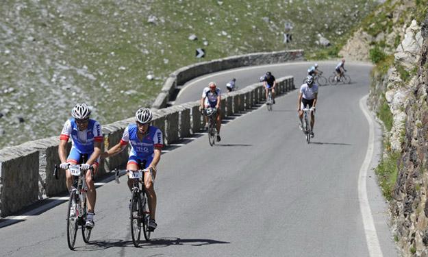 Bild: Schwalbe-TOUR-Transalp