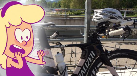 Gast-Blog: Wie man kurz vor dem Rennen die Nerven wegschmeißt / Bild: Nicole Weiss / iStock / IvanNikulin Gast-Blog: Wie man kurz vor dem Rennen die Nerven wegschmeißt / Bild: Nicole Weiss / iStock / IvanNikulin