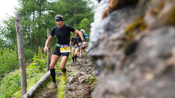Gedanken zum Ultralauf: Der Reiz an der Strapaz im XXL-Format / Bild: Großglockner Berglauf / Jens Nieth