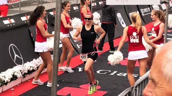 Gast Blog Unicorn Racing Beim Ironman 70 3 St Polten Sportaktiv Com