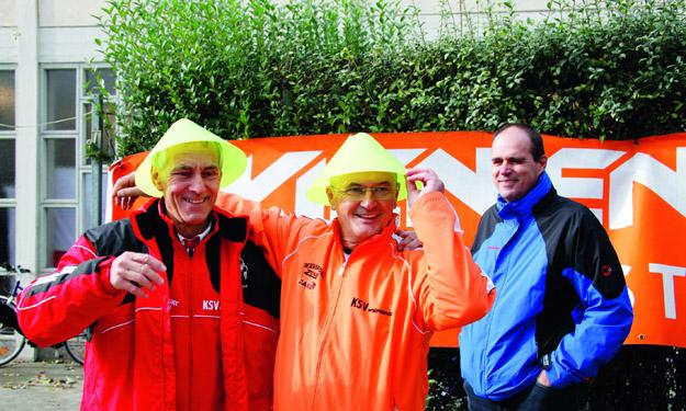 verrueckteste Laufcup oesterr