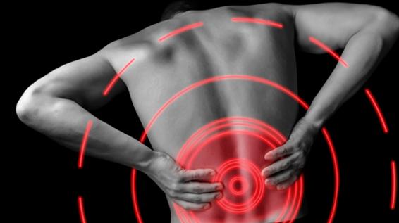 Rückenschmerzen: Das harmlose Volksleiden / Bild: iStock