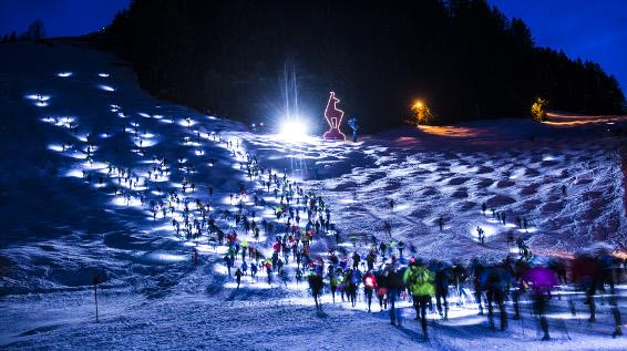 Tour Vertical Up / Bild: Michael Werlberger Tour Vertical Up / Bild: Michael Werlberger