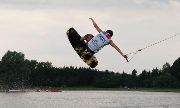 Wakeboard Cable Planksee