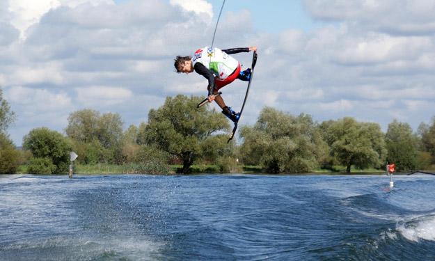 Bild: Sam Strauss bzw. wakeboard.ag Bild: Sam Strauss bzw. wakeboard.ag