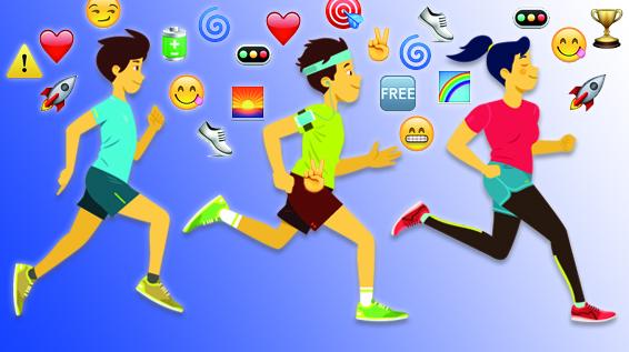 Geschlechterparität, Extrem-Distanzen und Apps: Warum Laufen wieder "in" ist / Bild: iStock Geschlechterparität, Extrem-Distanzen und Apps: Warum Laufen wieder "in" ist / Bild: iStock