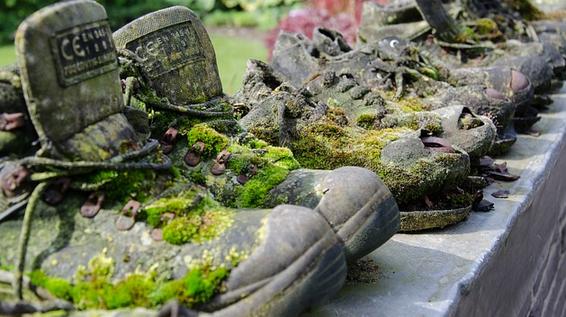 Was muss ein Wanderschuh können? / Bild: KK