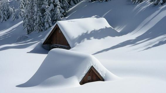 Mach dir selbst ein Bild: Webcam-Service zeigt Pistenqualität in der Steiermark / Bild: KK Mach dir selbst ein Bild: Webcam-Service zeigt Pistenqualität in der Steiermark / Bild: KK