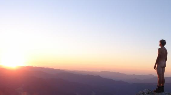 Weitwandern: Die totale Freiheit auf neuen Wegen / Bild: Romana Hauser Weitwandern: Die totale Freiheit auf neuen Wegen / Bild: Romana Hauser