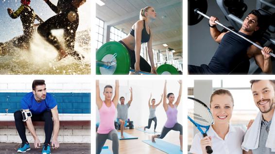 Welche Trainingsmethode passt du dir? / Bild: iStock Welche Trainingsmethode passt du dir? / Bild: iStock